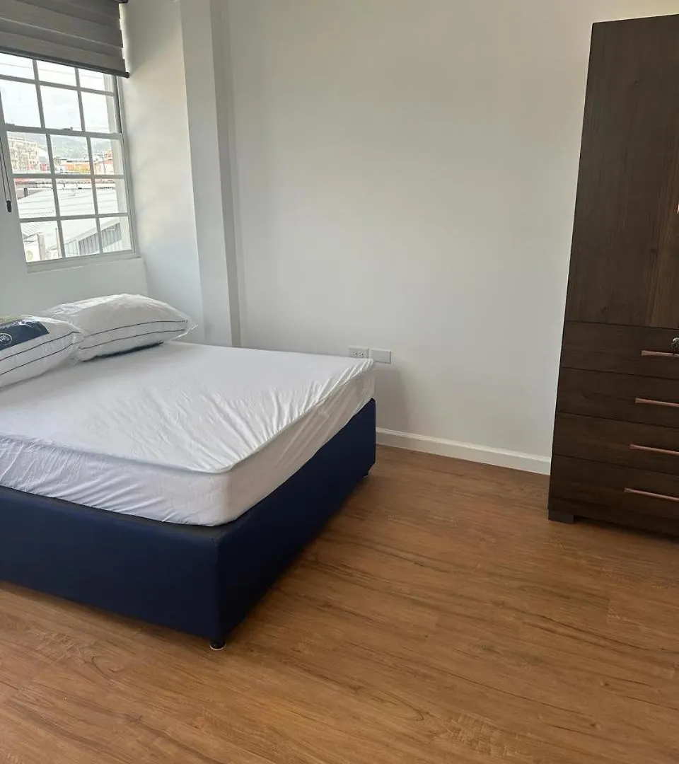 Apartment Ferienwohnung Alice'S Abode Port of Spain