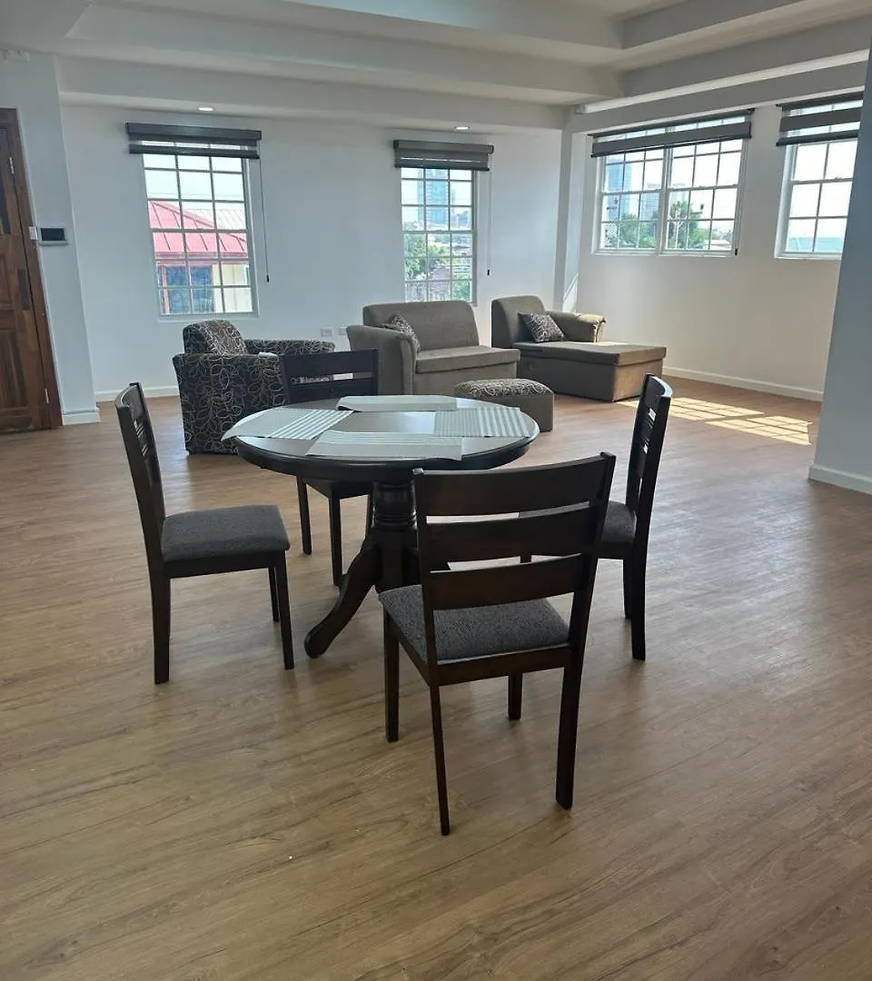 Ferienwohnung Alice'S Abode Port of Spain