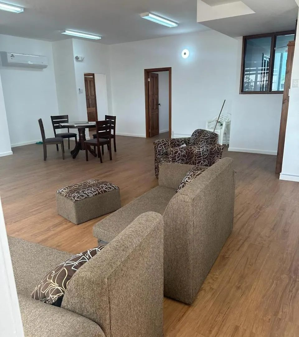 Ferienwohnung Alice'S Abode Port of Spain Apartment